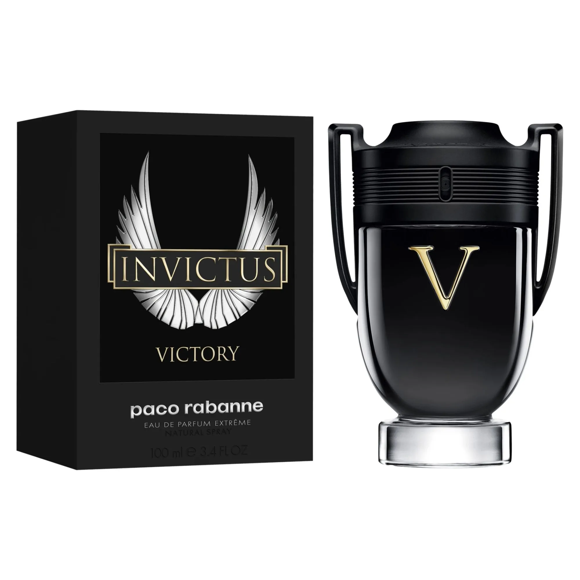 Invictus Victory Eau de parfum